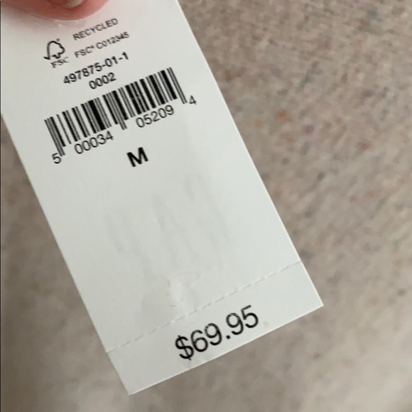 Women’s gap Sweater - Picture 4 of 4